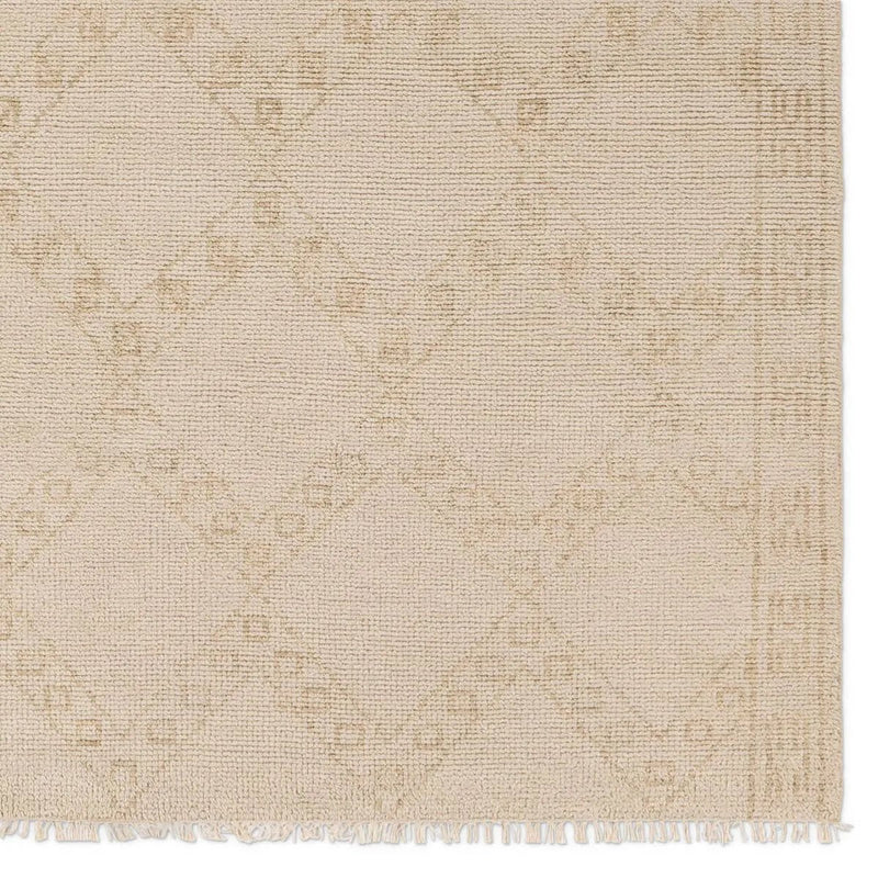 Merzouga Milada Hand-Knotted Rug