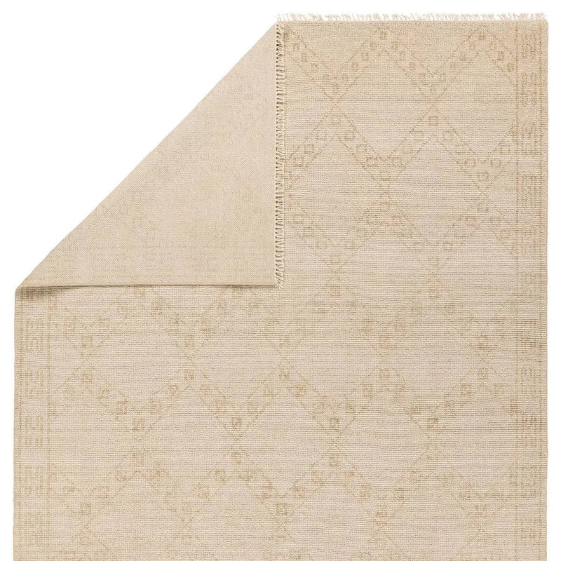 Merzouga Milada Hand-Knotted Rug