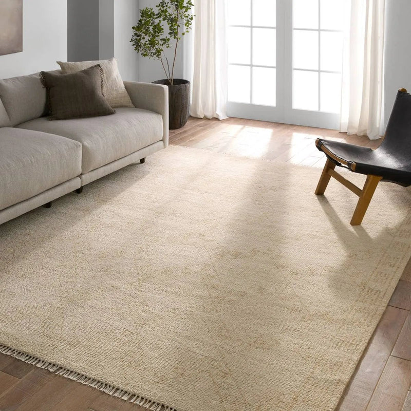 Merzouga Milada Hand-Knotted Rug