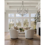 Naturals Monaco Anthro Hand-Knotted Rug