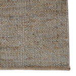Naturals Monaco Anthro Hand-Knotted Rug