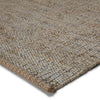 Naturals Monaco Anthro Hand-Knotted Rug