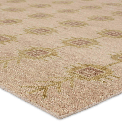 Onessa Aeston Hand-Knotted Rug