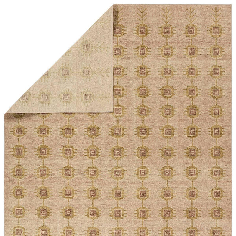 Onessa Aeston Hand-Knotted Rug