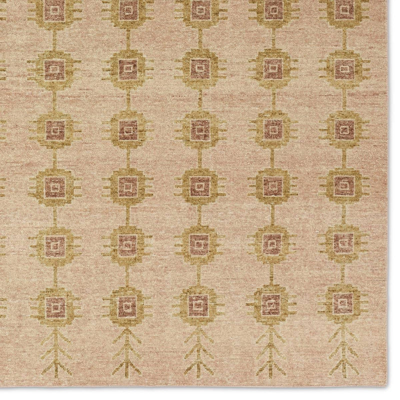 Onessa Aeston Hand-Knotted Rug
