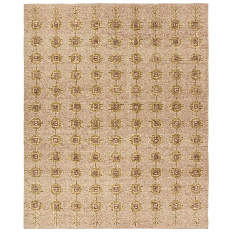 Onessa Aeston Hand-Knotted Rug