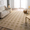 Onessa Aeston Hand-Knotted Rug