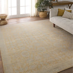 Onessa Antony Hand-Knotted Rug