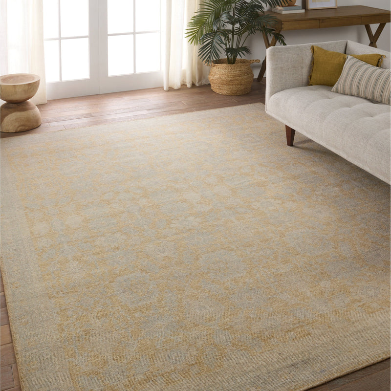 Onessa Antony Hand-Knotted Rug