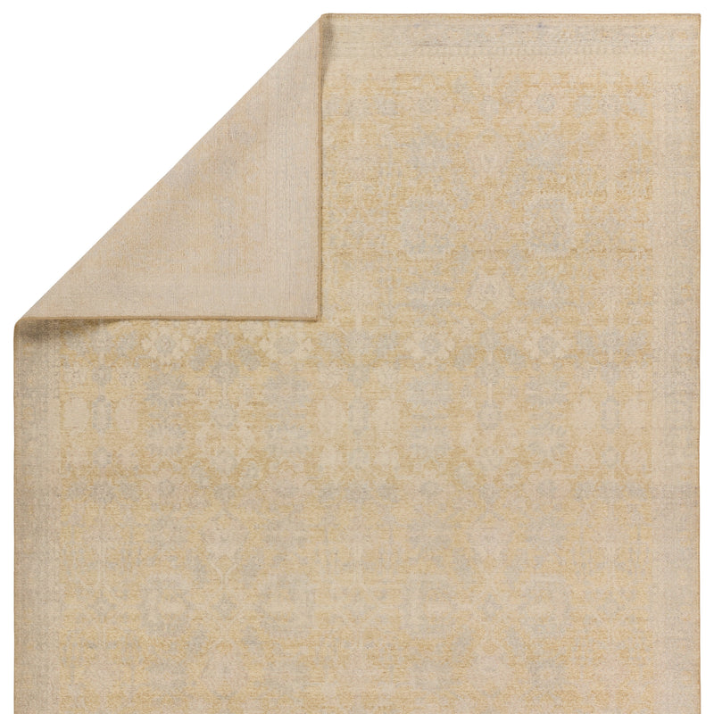 Onessa Antony Hand-Knotted Rug