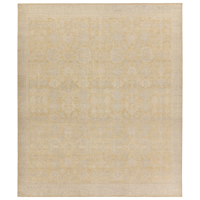 Onessa Antony Hand-Knotted Rug