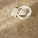 Onessa Danet Hand-Knotted Rug