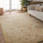 Onessa Danet Hand-Knotted Rug