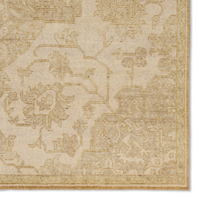 Onessa Danet Hand-Knotted Rug
