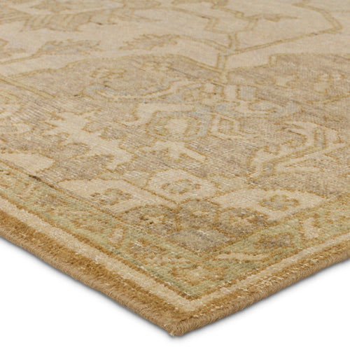 Onessa Danet Hand-Knotted Rug