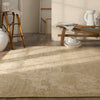 Onessa Danet Hand-Knotted Rug