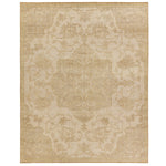 Onessa Danet Hand-Knotted Rug