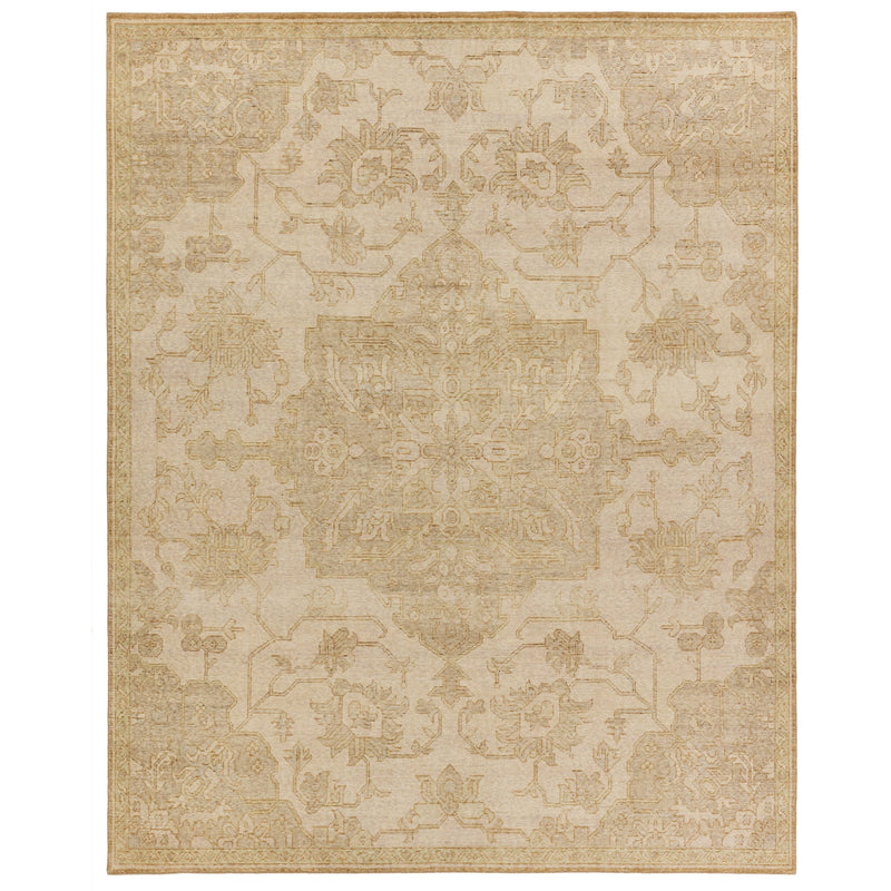 Onessa Danet Hand-Knotted Rug