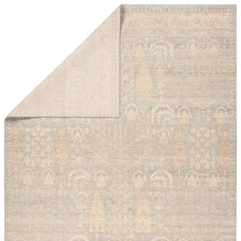 Onessa Delwyn Hand-Knotted Rug