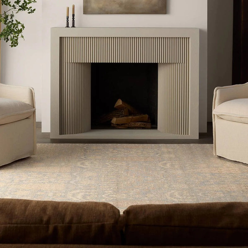 Onessa Delwyn Hand-Knotted Rug