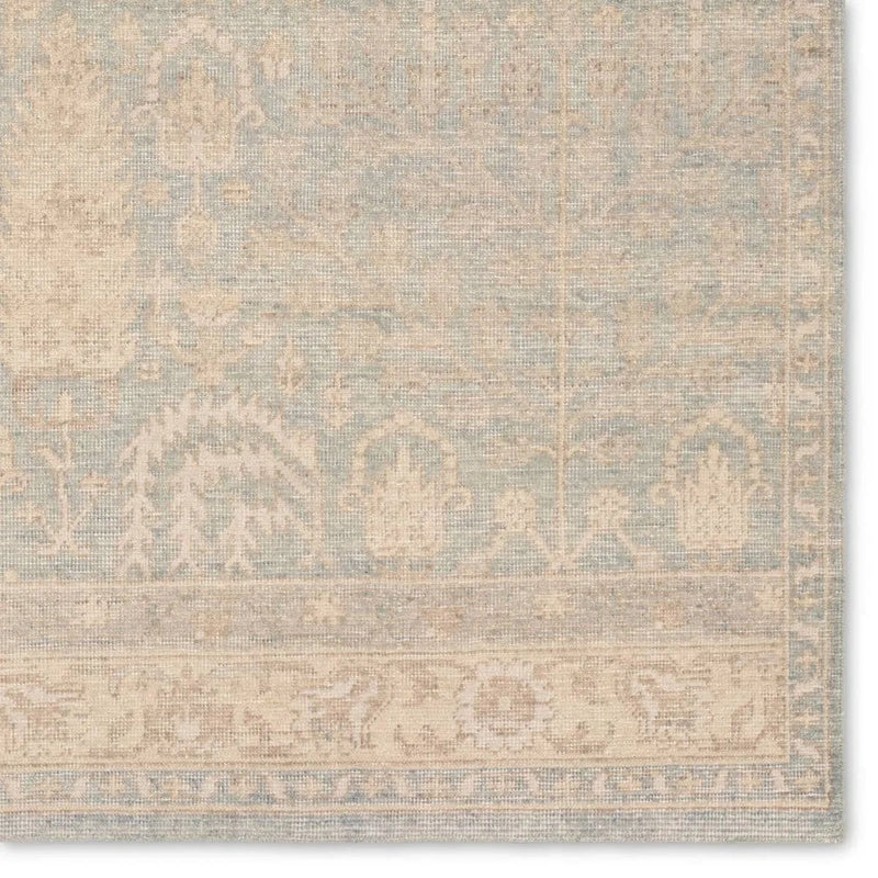 Onessa Delwyn Hand-Knotted Rug