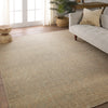 Onessa Earl Hand-Knotted Rug