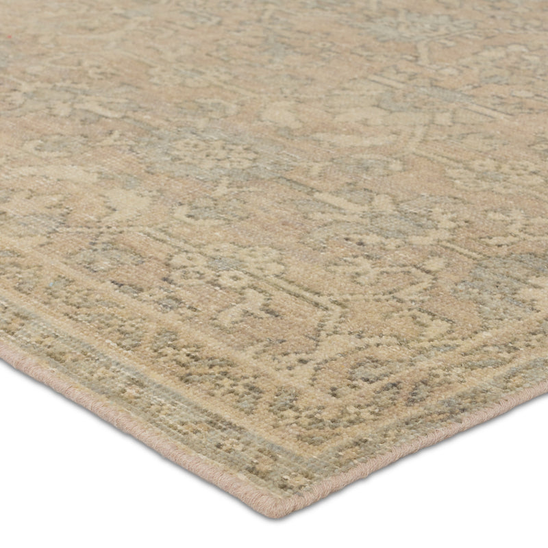 Onessa Earl Hand-Knotted Rug