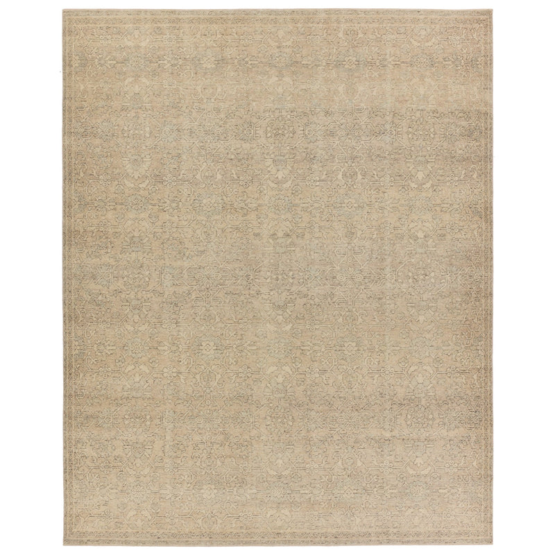 Onessa Earl Hand-Knotted Rug