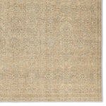Onessa Earl Hand-Knotted Rug