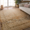 Onessa Elinor Hand-Knotted Rug