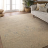 Onessa Joan Hand-Knotted Rug