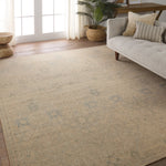 Onessa Joan Hand-Knotted Rug