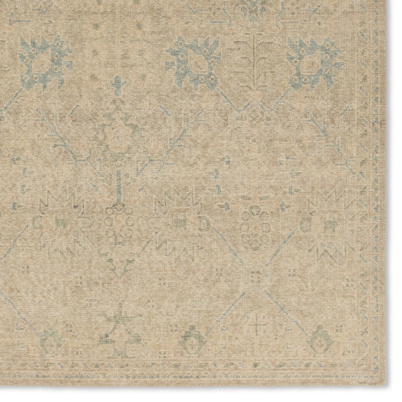 Onessa Joan Hand-Knotted Rug