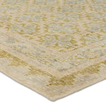 Onessa Mildred Hand-Knotted Rug