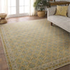 Onessa Mildred Hand-Knotted Rug