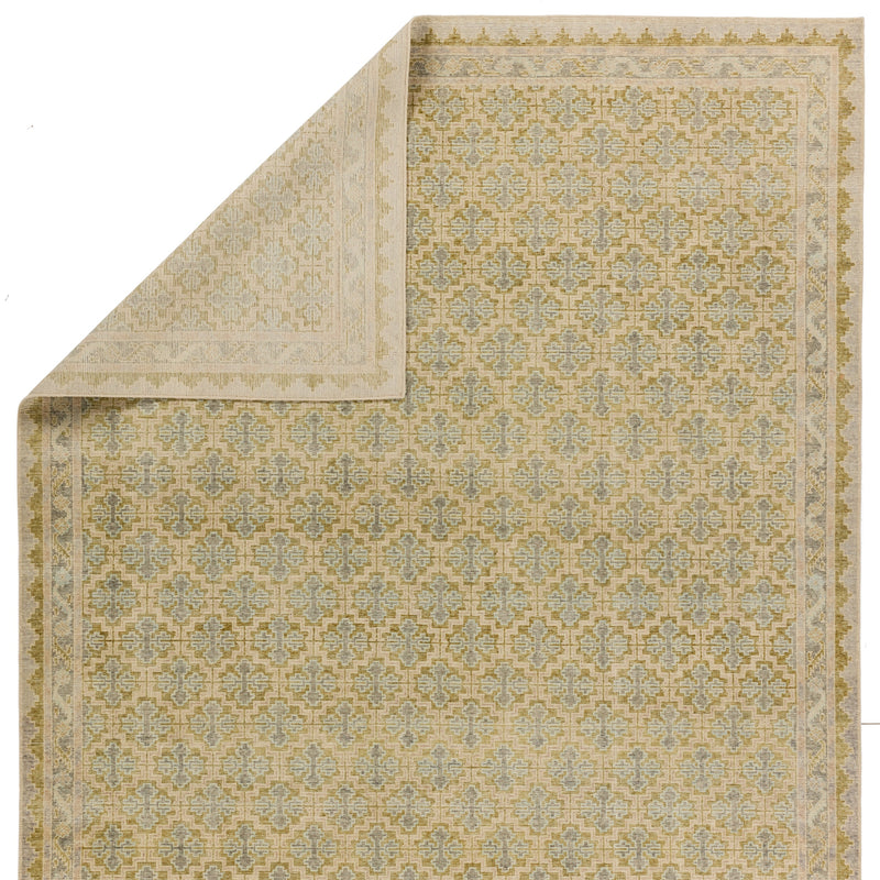 Onessa Mildred Hand-Knotted Rug