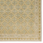 Onessa Mildred Hand-Knotted Rug