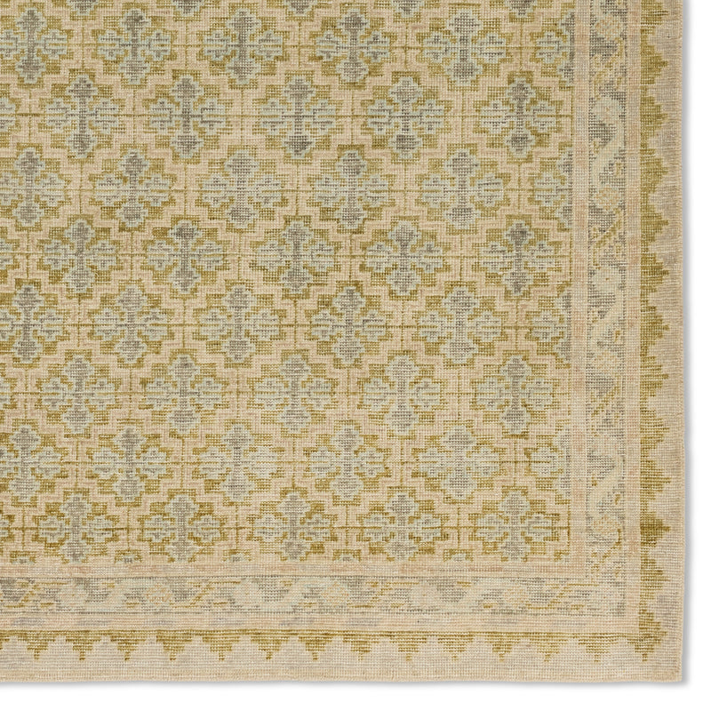 Onessa Mildred Hand-Knotted Rug