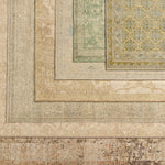 Onessa Rowland Hand-Knotted Rug
