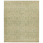 Onessa Rowland Hand-Knotted Rug