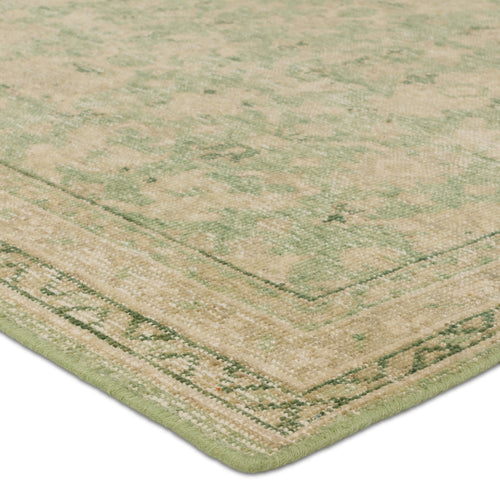 Onessa Rowland Hand-Knotted Rug