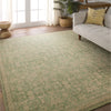 Onessa Rowland Hand-Knotted Rug