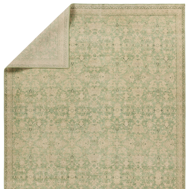 Onessa Rowland Hand-Knotted Rug