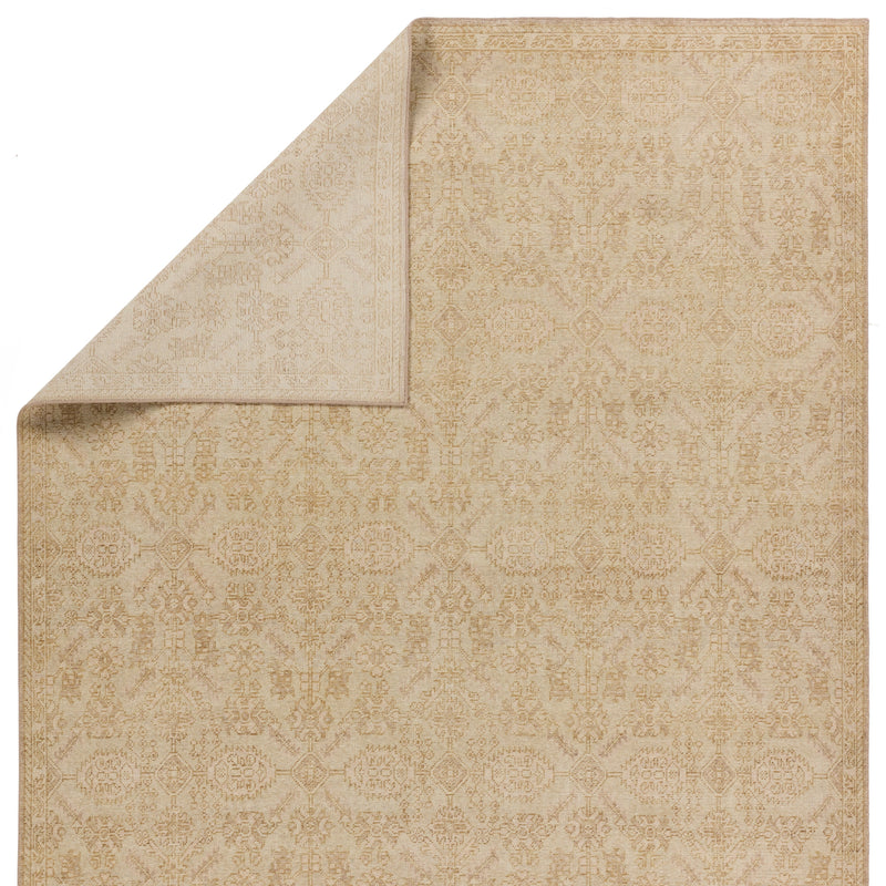 Onessa Tobias Hand-Knotted Rug