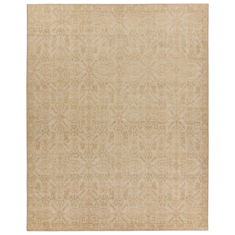 Onessa Tobias Hand-Knotted Rug