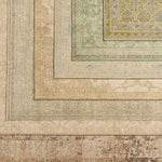 Onessa Tobias Hand-Knotted Rug
