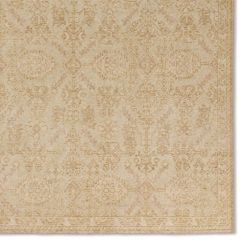 Onessa Tobias Hand-Knotted Rug