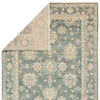 Orenda Kerensa Hand-Knotted Rug
