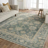 Orenda Kerensa Hand-Knotted Rug