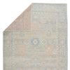 Orenda Kerensa Hand-Knotted Rug